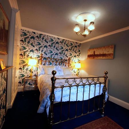 Plas Esgair Llanbrynmair Экстерьер фото