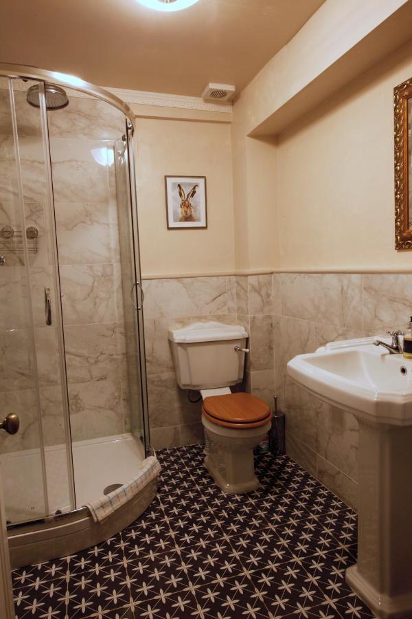 Plas Esgair Llanbrynmair Экстерьер фото