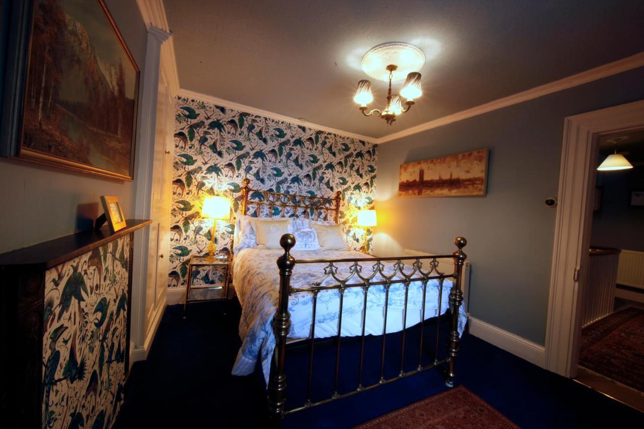 Plas Esgair Llanbrynmair Экстерьер фото