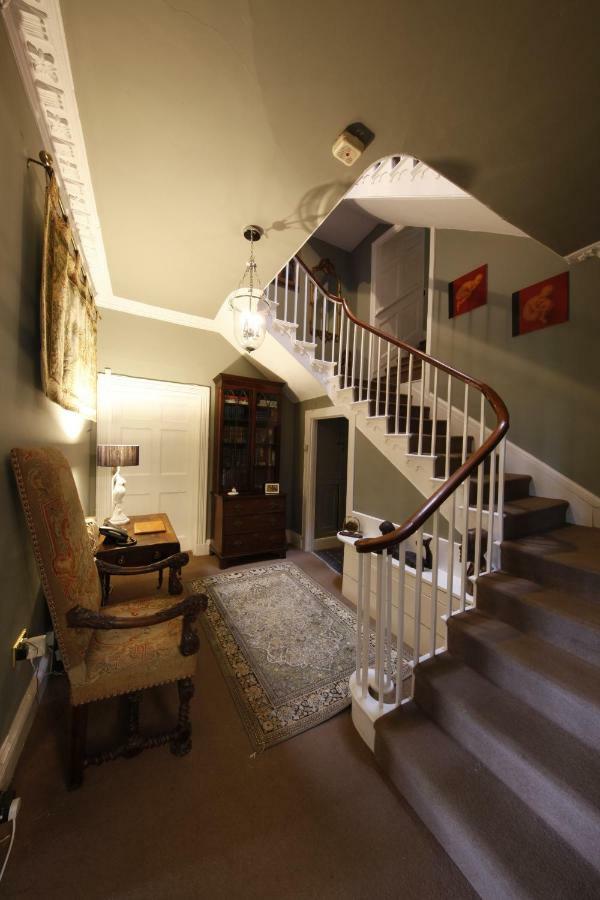 Plas Esgair Llanbrynmair Экстерьер фото